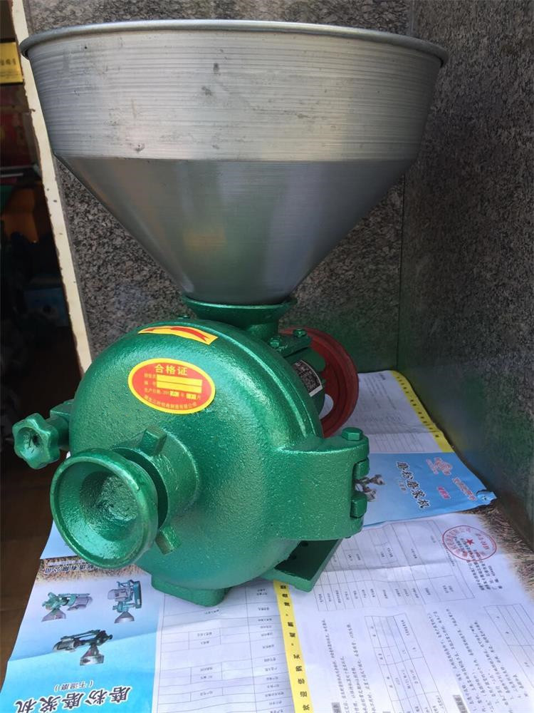 UDMJ-150 Hot-Sale Peanut/Sesame Butter Making Machine Grinding Machine