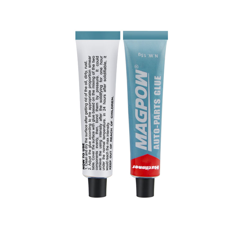 strong acrylic glue 