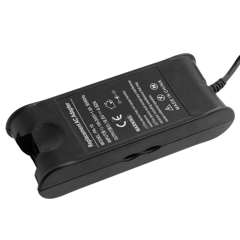 19.5V 4.62A 90W AC Laptop Power Supply Adapter Charger For Dell Vostro 1000 1400 1500 1510 1700 1710 High Quality Brand New
