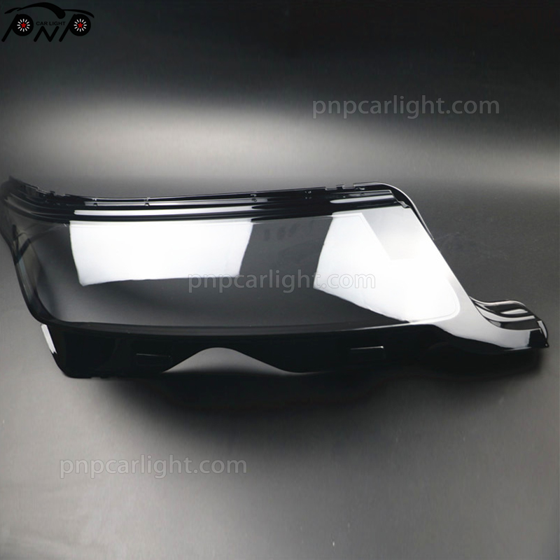 Range Rover Sport Headlight cover