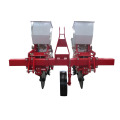 mini trailed seeder peanut soybean 2 rows