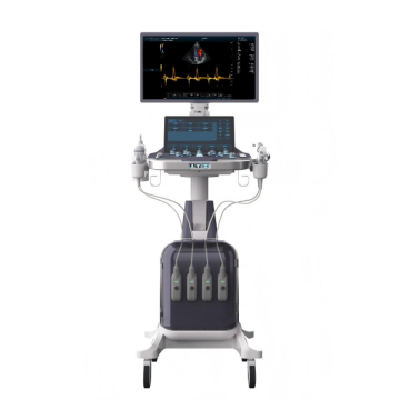 Color Doppler Diagnostic Ultrasound System(Revo T2)