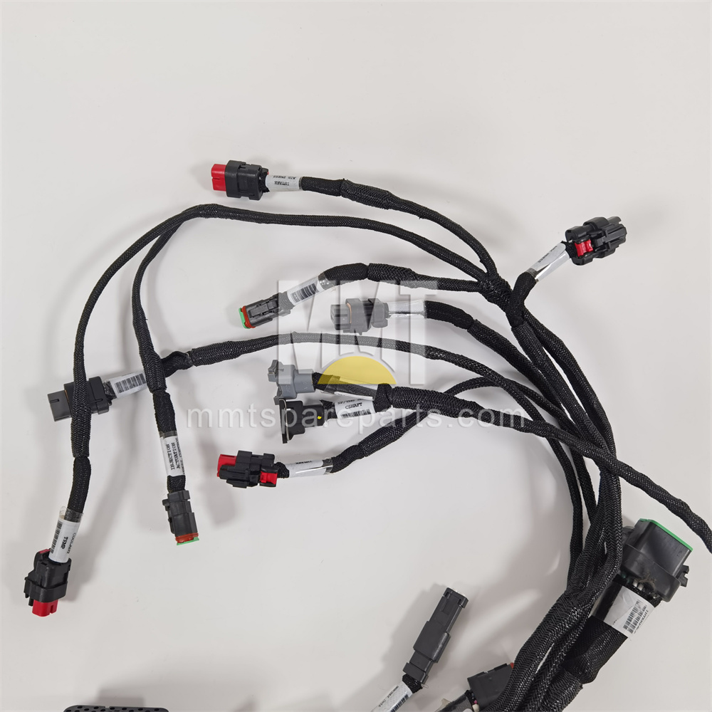 Engine Harness Sensor 323-9140