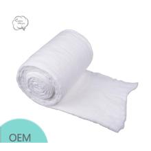 High Quality Absorbent Cotton Roll