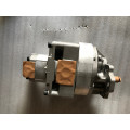 WA450-3 loader hydraulic gear pump 705-52-40130