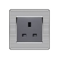 UK socket