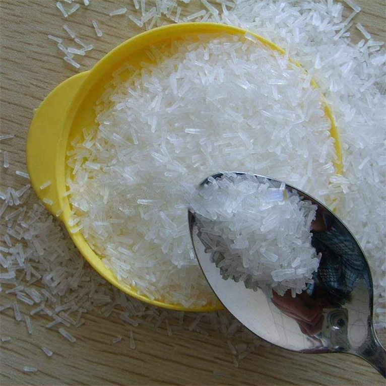 Monosodium Glutamate Brain Damage