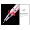 30000 Rpm Electric Rechargeable Nail Drill Manicure With Polishing Head Pedicure Nail File Tool Pro ABS Plastic Nail Drill Tool
