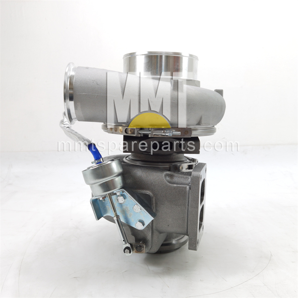 Turbocharger 238-8683