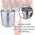 GRANDE CUISINE Stainless Steel Stock pot