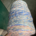 500g Gradient Ramp 50% Wool yarn Fancy Yarns For Hand Knitting Thick Thread Crochet Cloth Yarn DIY Sweater Shawl Yarn ZL59