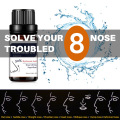 10ml Plant Extracts Nose Lift Up Essential Oil Anti-Aging Wrinkle Moisturizing Nose Shaping Serum Women Beauty Skin Care