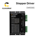 4 Axis CNC Router Kit 3N.m Nema 23 Stepper Motor + DM556S Stepper Driver + 350W power supply