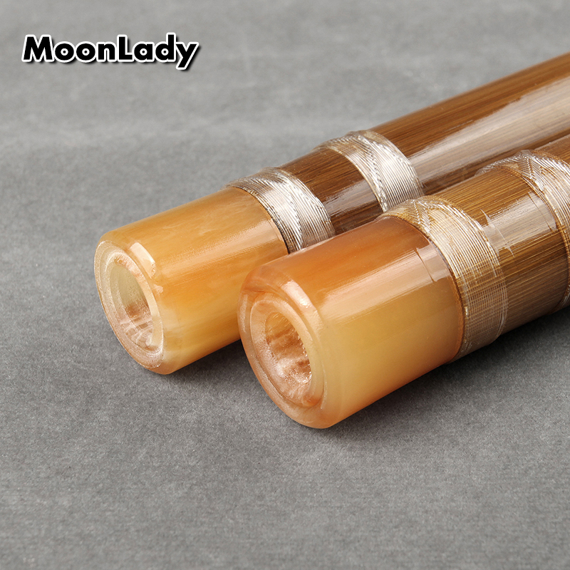 New Arrival Chinese Traditional Handmade Bamboo Flute Dizi Traditional Flauta Wood For Beginners and Music Lovers