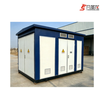 FSL- YB box substation