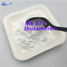 Hot sell sarms mk677 powder capsule liquid