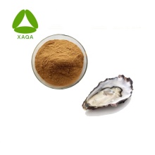 Male Sexual Oyster Meat Extract Powder