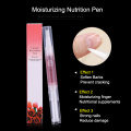 Hot sale Cuticle Oil Nail Nutrition Pen Moisturizing Moist Nail Treatment Protection Makeup Tools