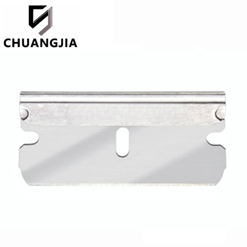 Round Corner Single Edge Blade Supplier, Supply Various Round Corner Single Edge Blade of High Quality