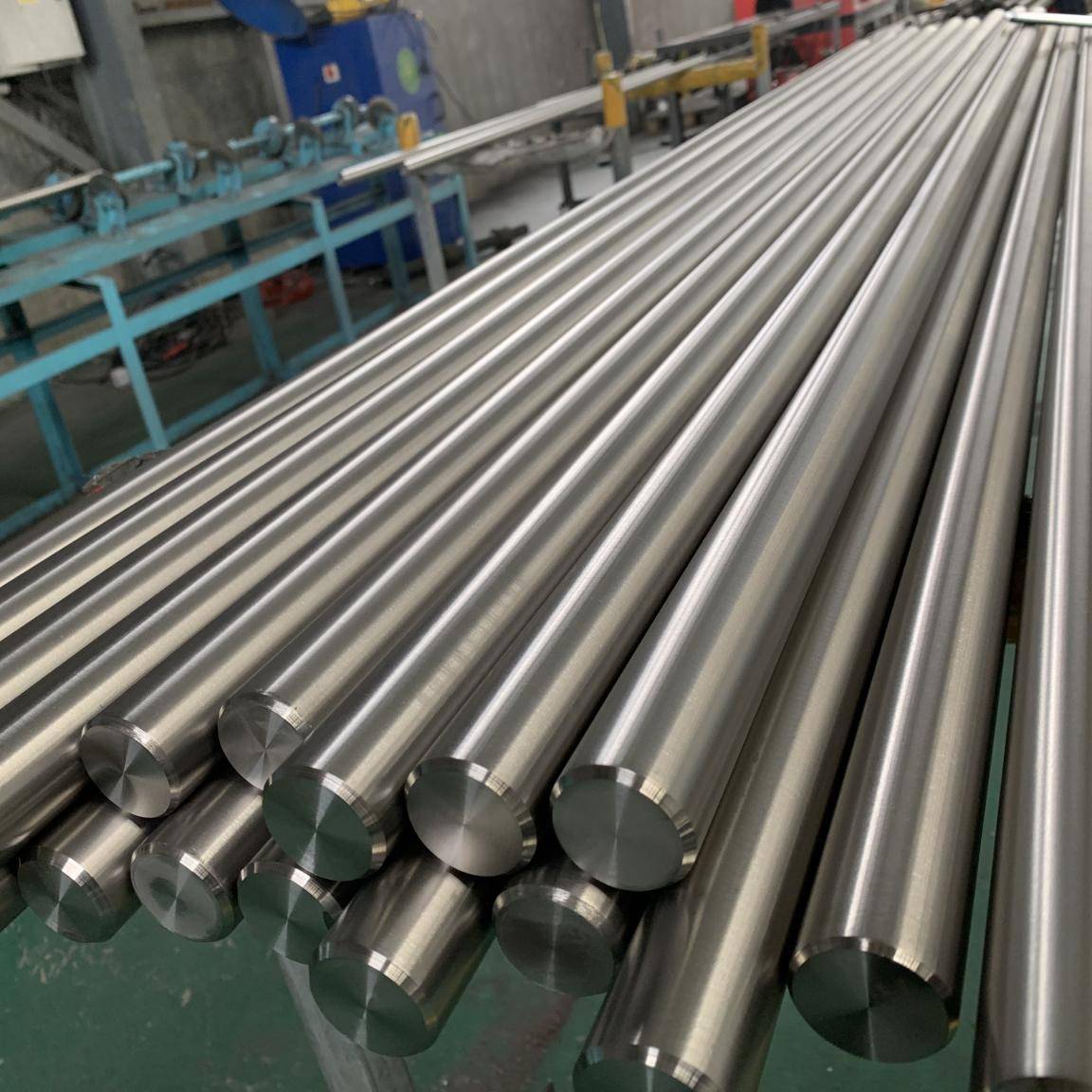 Titanium Rod / Bar2