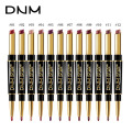 12 Colors Lip Liner Waterproof Long Lasting Matte Liquid Lipstick Lip Liner Moisturizing Lipstick Makeup Contour Cosmetics TSLM1