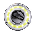 Camping COB LED Energy-saving Exquisite Wear-Resistant Battery Operated Outdoor Backpacking Hiking Camping Accessory Tent Light