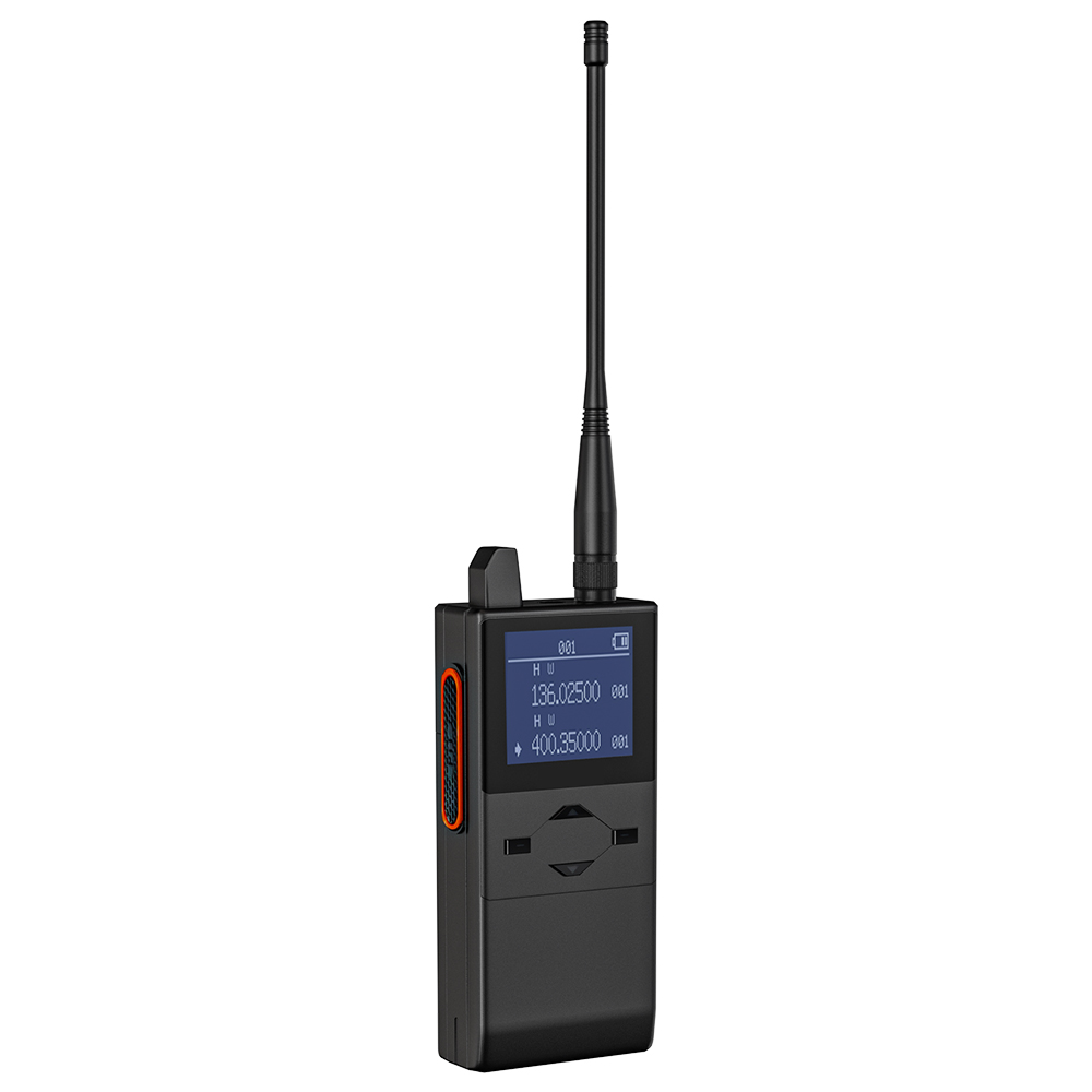 TWO Way Antenna