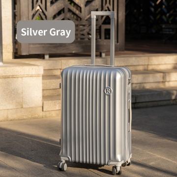 Premium Travel Luggage for Modern Journeys