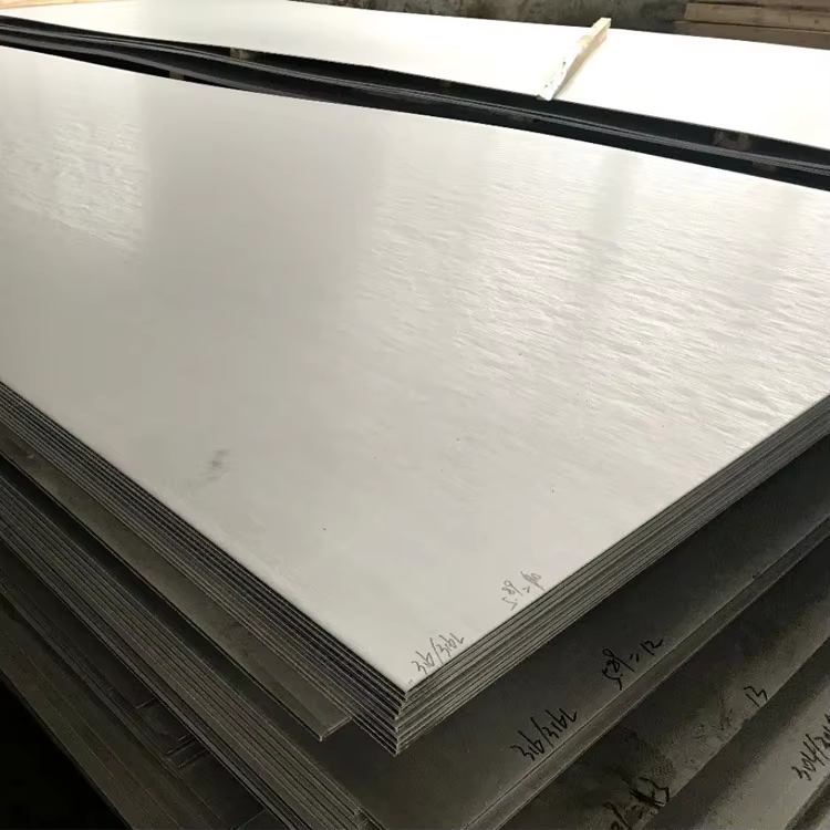 Stainless Steel Sheet 10