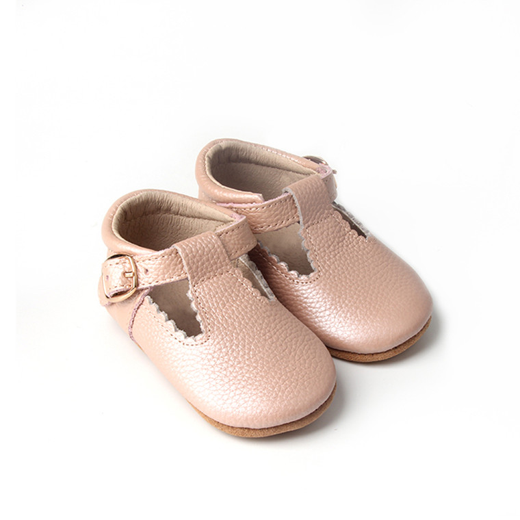Girls T Bar Shoes