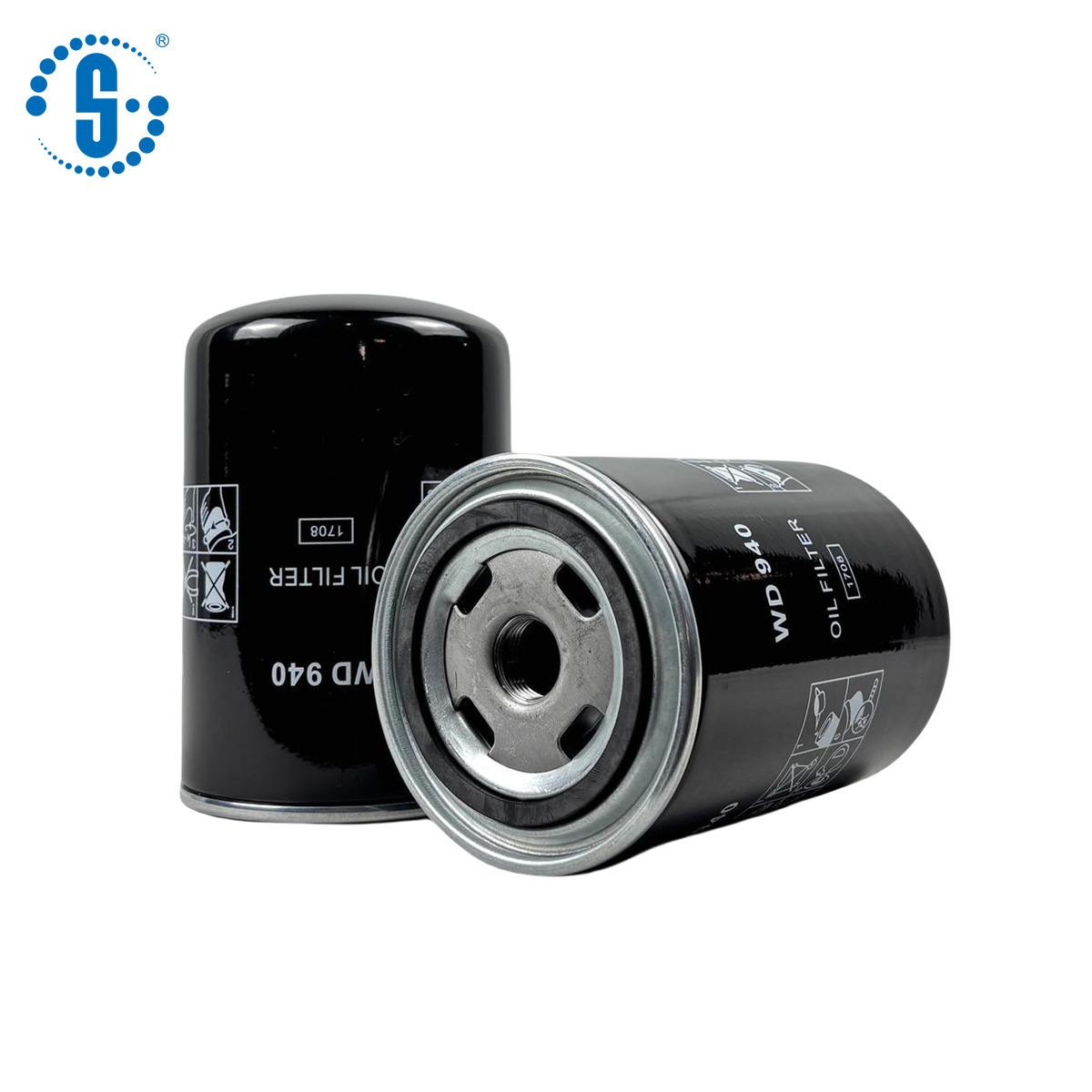 Oil Filter NO015480
