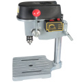 New 340W 220V 0.6mm - 6.5mm High-accuracy Mini Rotary Drill Press Bench Tools