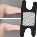 Magnetic Therapy Self-Heating Arm Elbow Brace Support Belt Tourmaline Pain Relief Slimming Weight Loss Strap Bandage Face Lift