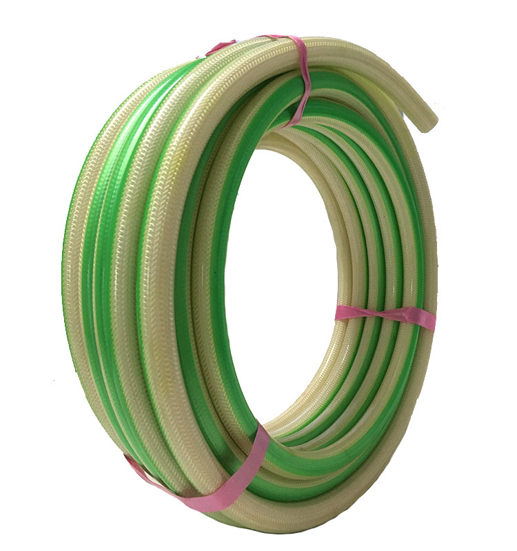 Manguera tejida Weaved Hose