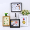 Creative Shadow Box Hollow Depth 2CM For Flowers,Plant,Pins, Medals,Tickets And Photos Dispaly, DIY Artwork, Crafts Home Decor.