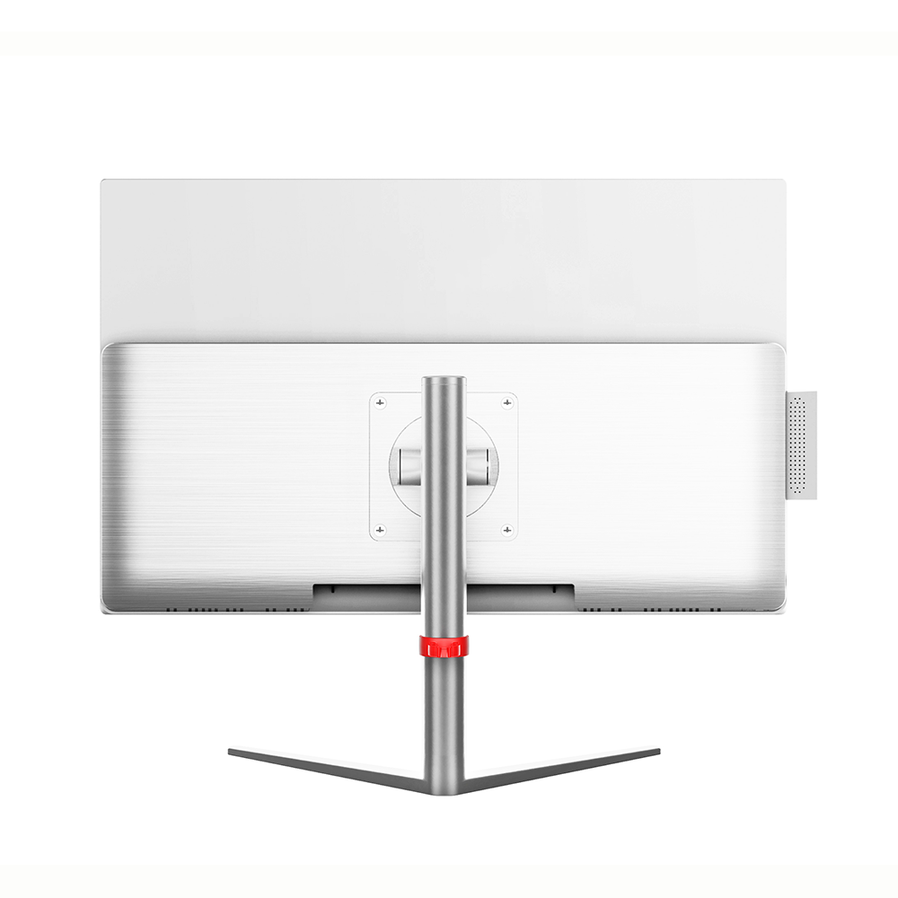 21.5inch all-in-one computer monitor Model B white