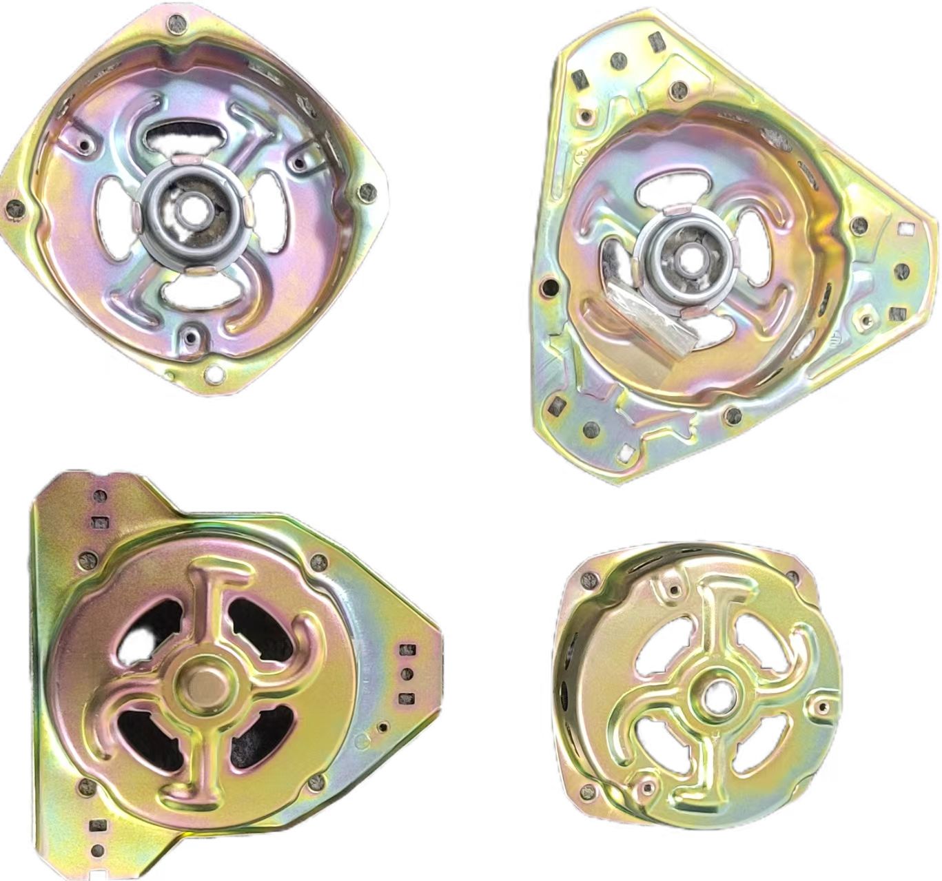 motor housing