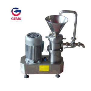 Raw Shea Butter Grinding Milling Machine for Sale