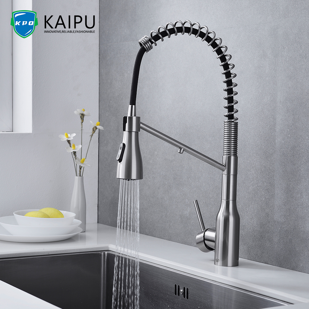 pull down water purifier tap (5)