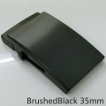 BrushedBlack-35mm
