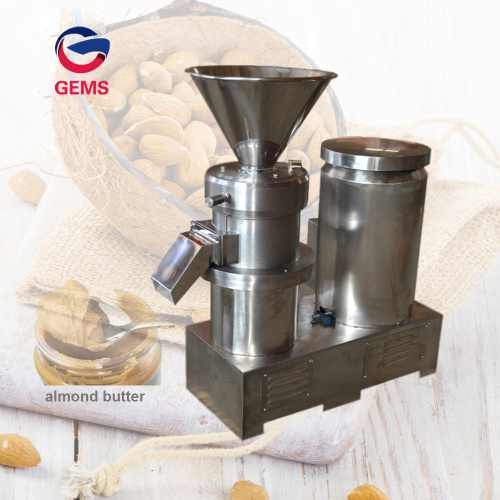 Tahini Paste Making Peanut Butter Grinder Machine Price for Sale, Tahini Paste Making Peanut Butter Grinder Machine Price wholesale From China