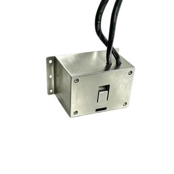 Wide Temp Harmonic Suppression Capacitor