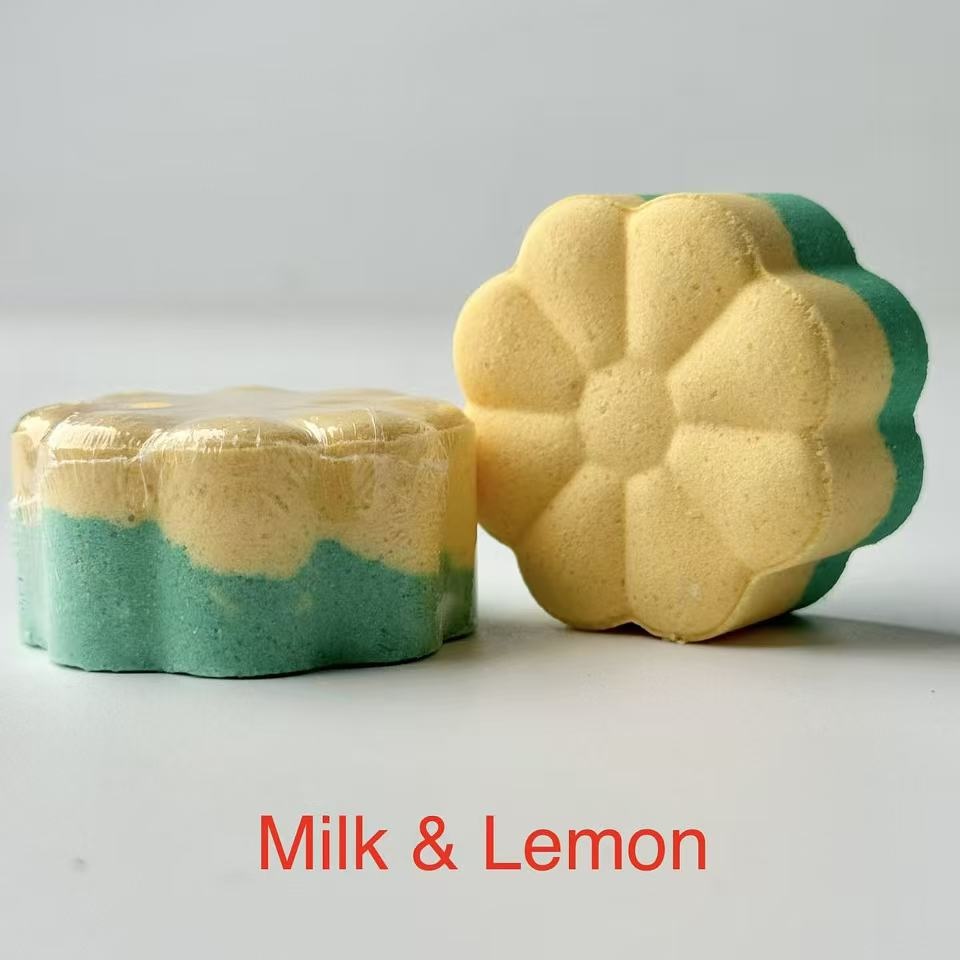 epsom salt bath balls