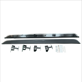 Running Board Nerf Bar Side Step for Jaguar F-Pace Original Style Platform board