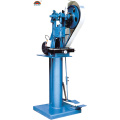 Leather Belt Punching Machine YF-07