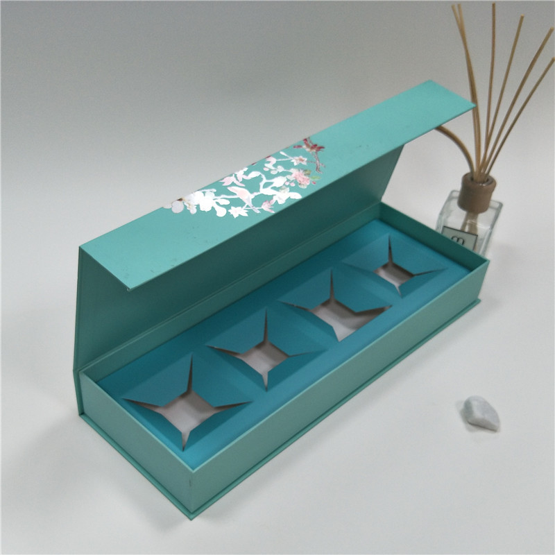 Mangetic Box 