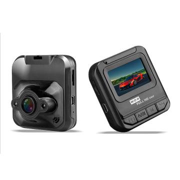 Mini Car Dash Camera In Car Video Full HD DVR Car Video Rejestrator Auto Detector Car Drive Recorder Motion Detection