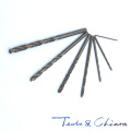 7 7.0 7.1 7.2 7.3 7.4 7.5 7.6 7.7 7.8 7.9 mm HSS-CO M35 Cobalt Steel Straight Shank Twist Drill Bits For Stainless Steel