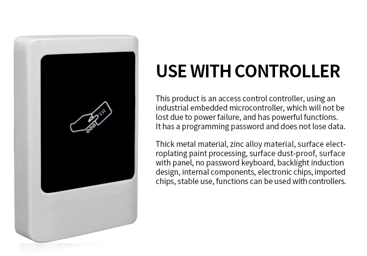 Access Control Products