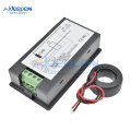 DC 6.5-100V AC 80-260V 20A/50A/100A 4 in 1 LCD Digital Voltmeter Ammeter DC Voltage Current Power Energy Meter Detector Shunt